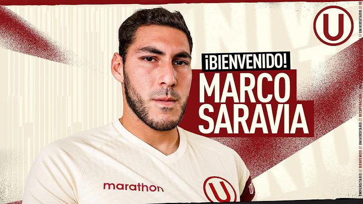 Y dale, Marco