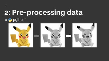 2IMM15 - Web Information Retrieval and Datamining Presentation