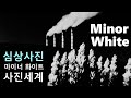 세계적인 사진가 32-마이너 화이트(Minor White)의 사진세계