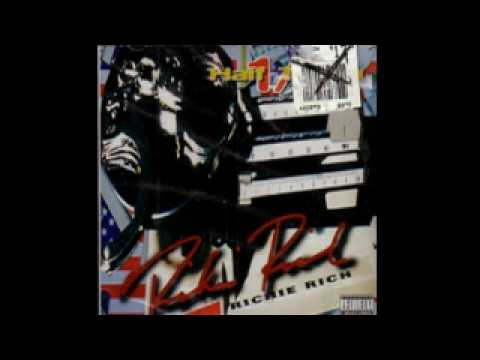 Richie Rich - Ruff Neckin