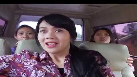Jadi TKW, Suamiku Selingkuh! | Tangis Kehidupan Wanita | ANTV | Eps 3 Full