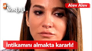 İntikam Almaktan Başka Bir Amacım Yok Bu Hayatta - Alev Alev 6. Bölüm