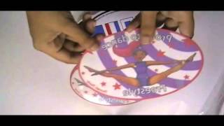 Custom Oval Stickers Printing Services From'Stickersprinting.us' Custom Oval Stickers Printing Services From'Stickersprinting.us'