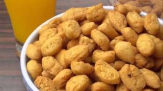 Download Cara Membuat Kue Kering Coco Crunch Siram Coklat 