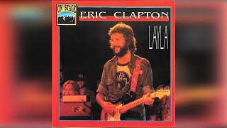 Eric Clapton  -  Layla (Acoustic)