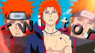 Pain Twixtors Anime Twixtor Clips With Cc Or Without Cc