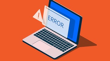 Understanding Error Messages & Fixing Errors