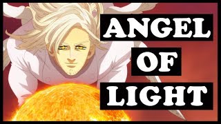 Download How Strong is Mael with SUNSHINE?! (Seven Deadly Sins / Nanatsu no Taizai Escanor Power Explained) How Strong is Mael with SUNSHINE?! (Seven Deadly Sins / Nanatsu no Taizai Escanor Power Explained)