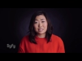 End of video