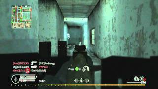 CoD4 First Commentary