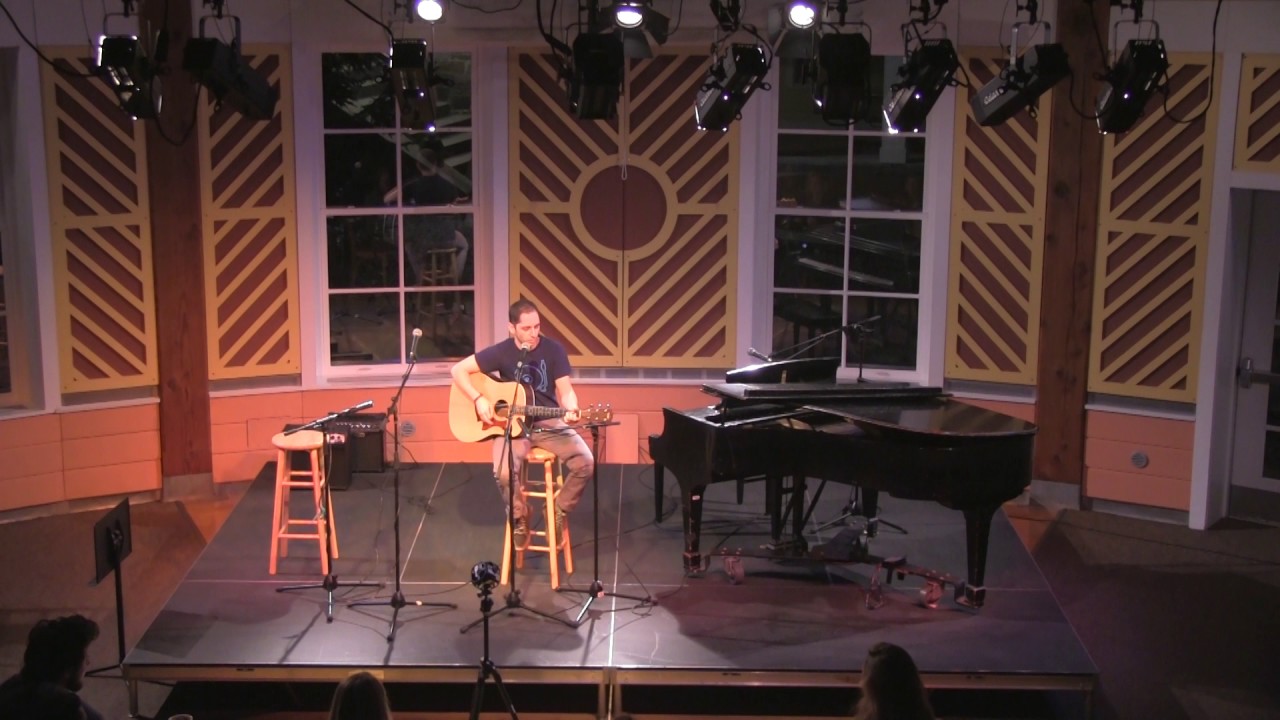 Matthew Lebowitz Matt Lebowitz: