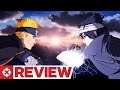 Naruto Shippuden: Ultimate Ninja Storm Review