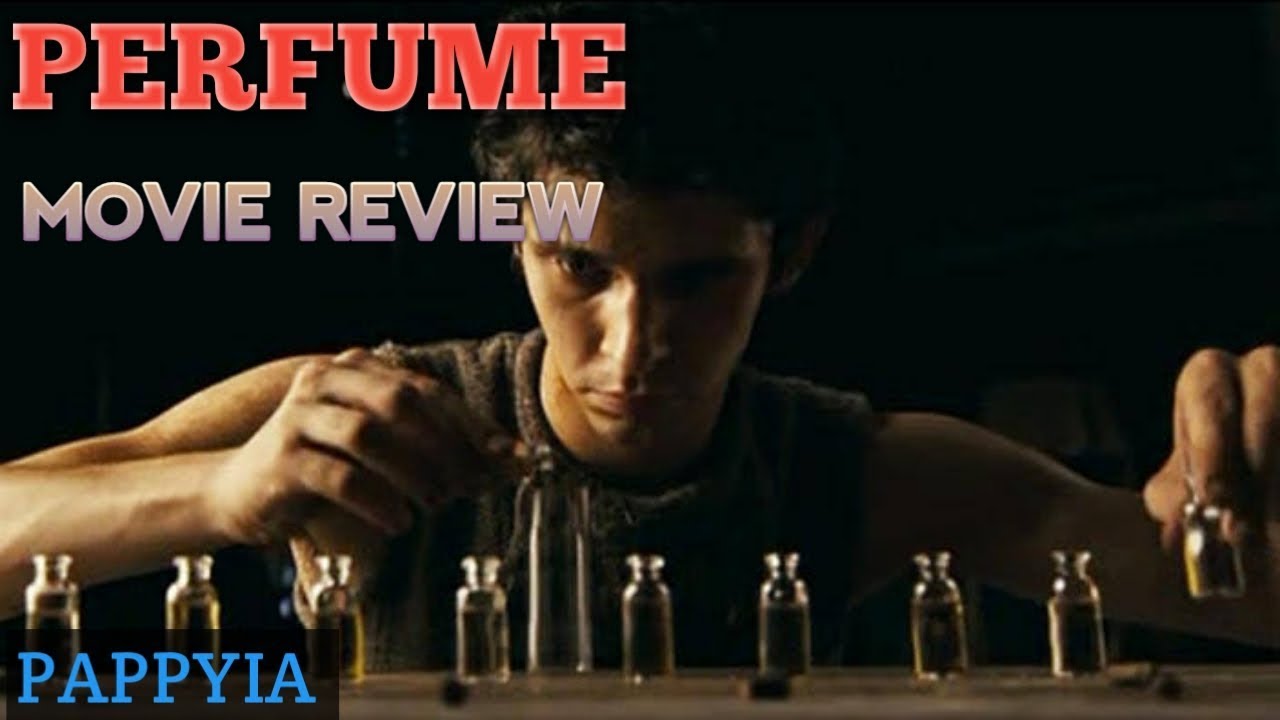 perfume movie review by pappyia YouTube