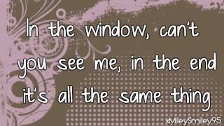 Heffron Drive - Quiet Please (with lyrics)