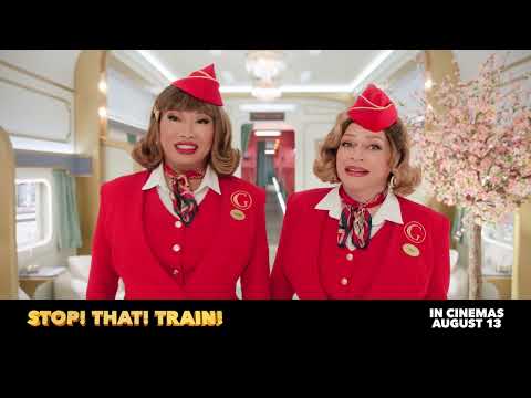 Stop! That! Train!