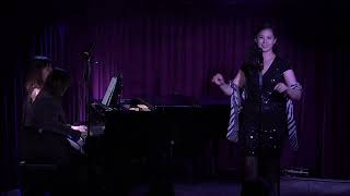 Best Dramatic Musical Theater Alto Audition Song: Only Questions