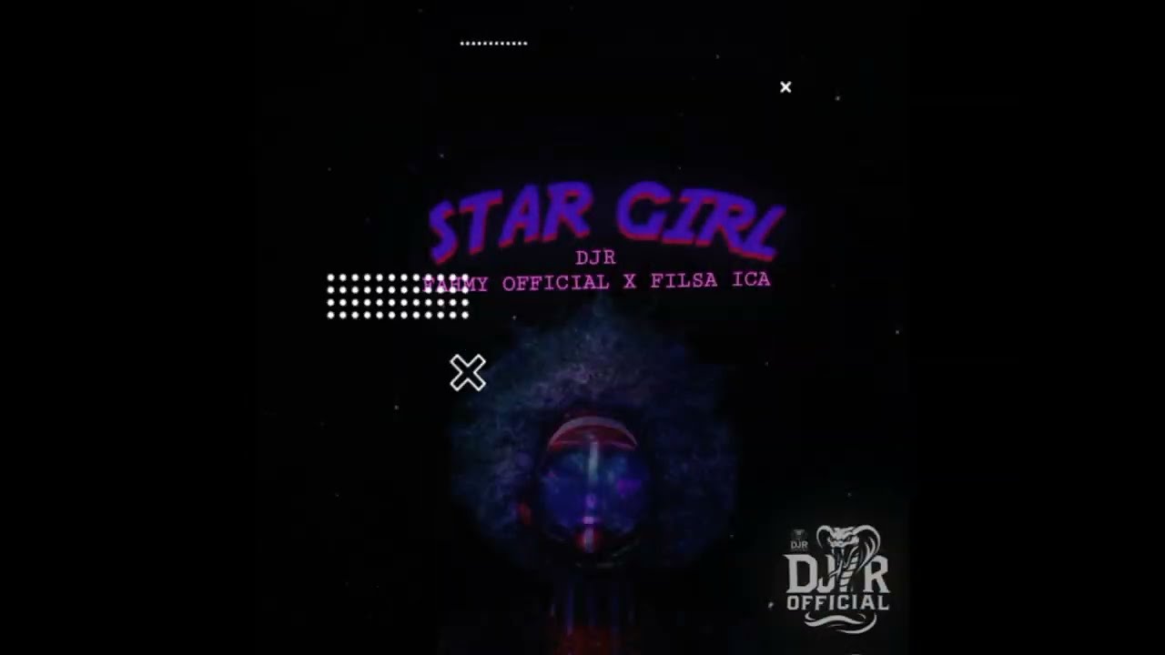 STARGIRL 🔥 | FAHMY OFFICIAL X FILSA ICA { DJR edit } Nw 2025