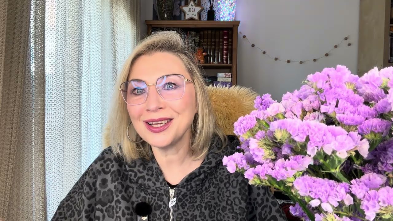 КОЗЕРОГ ♑️ МАРТ 2026 - ГОРОСКОП 🟣 НАГРАДА ЗА ВАШУ УНИКАЛЬНОСТЬ ⭐️ AIDA LEMAR