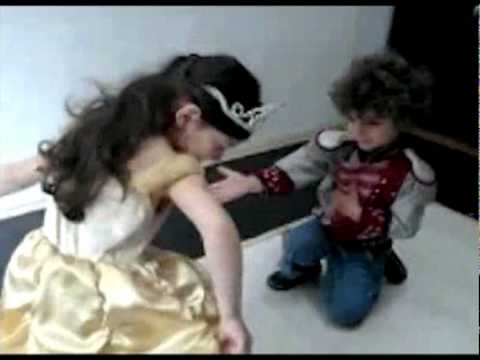 კესარია და ანდრია კაციტაძე