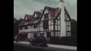 A Link with Shakespeare (1950) - extract