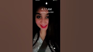 Thumbnail of Dil Tutteya #jasminesandlas #jasmine #short #reels #tiktok #music #video #shrutiwadhwa