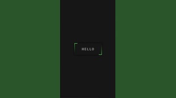 Button animation from HTML and CSS || #shorts #coding #html || Button animation from HTML and CSS