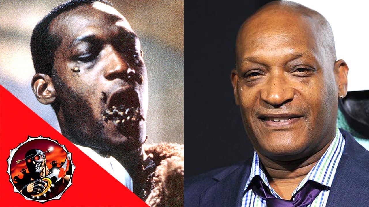 Know Your That Guy: Tony Todd - Everything Action