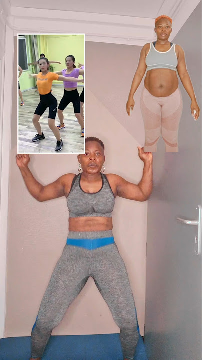 HOW TO GET FLAT TUMMY AND LOSE WEIGHT IN 7 DAYS