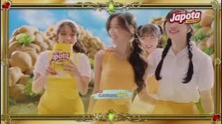 Iklan Japota Original x JKT48 Enaknya Gak Cukup Satu! 📺 TVC 2025