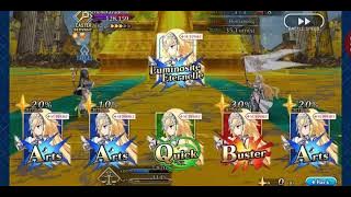 This is why I like her, Jeanne de Arc Solo