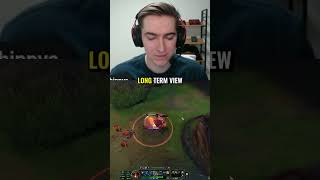 Do You Always Win Lane But Can't Carry?