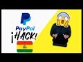 Hack Paypal Bolivia - Comó evitar comisiones??😱