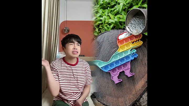 Em út muốn gì mẹ cũng chìu #funny #foryou #humor #viralvideo #pov #fypシ°viral