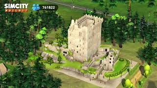 SimCity BuildIt Mayor’s Pass Season: Ireland - The Emerald Isle