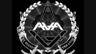 Angels &amp; Airwaves - The Moon-Atomic (live remix w/ chorus vocals)