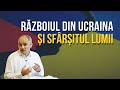 Implicațiile spirituale ale războiului din Ucraina