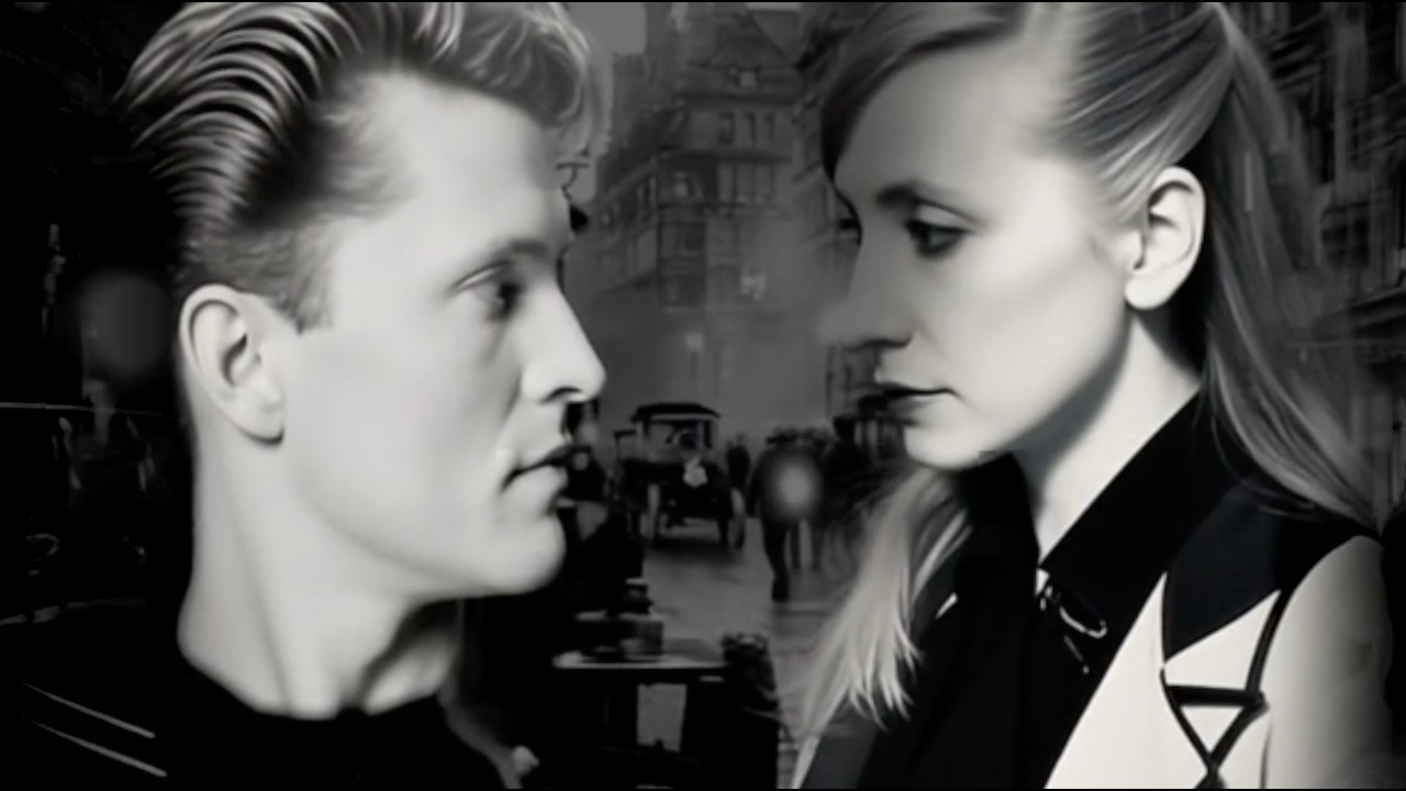 GÖRL – Irgendwann Ist Jetzt (Lyricvideo)