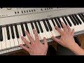 My favourite chord in each key  learn 12 new chords