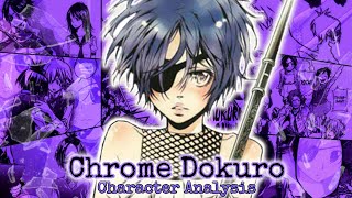 Chrome Dokuro | Character Development | Complete Analysis | Katekyo Hitman Reborn
