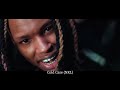 King Von ft. G Herbo - Play Hard  [Music Video]