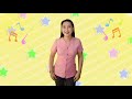 "Tayo Ay May Kakayahan"-WEEK 4 MELC Based Song-Awit ni Teacher Novie