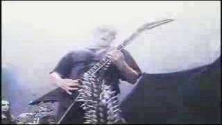 Dimmu Borgir - Mourning Palace (Live Ozzfest 2004) chords