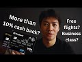 The BEST credit card in Malaysia 2023 | Life hacks