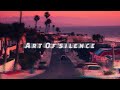 Uniq  art of silence  slowed reverb