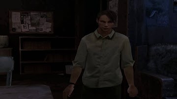 ObsCure - Administration Revisited Part 2 + Amphitheater