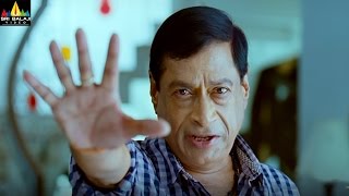 MS Narayana Comedy Scenes Back to Back | Vol 1 | Telugu Movie Comedy | Sri Balaji Video