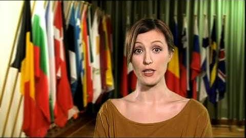 EU European Union - a definition