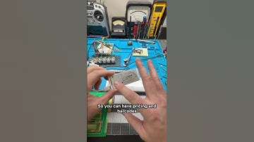 Elecrow ESP32 E-Paper Displays #electronics #esp32
