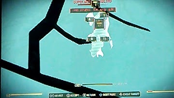 Fallout 4: Part 15 Fighting Super Mutant Warlords