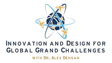 Innovation and Design for Global Grand Challenges - Welcome Video